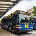 UMichBus