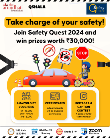 Safety Quest 2024